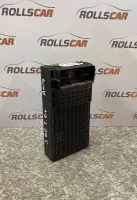 000001727844 блок управления комфорта Volvo S60 2004