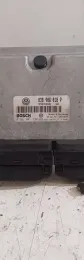 28SA3504 блок управління ECU Volkswagen PASSAT B5 1999