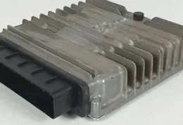 R0411C054B блок управління ECU Ford Mondeo Mk III 2000