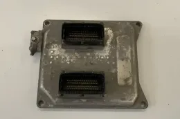 5556711 блок управління ECU Opel Astra H 2007