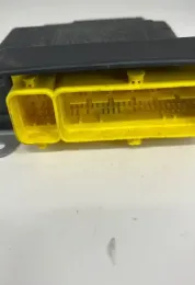 A2C96376513 блок управління AirBag (SRS) Audi Q5 SQ5 2019