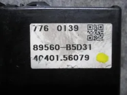 89560B5D31 блок керування двигуном до Daihatsu Hijet