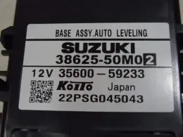 3862550M02 блок керування до Suzuki