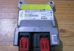620015044499 блок управления AirBag (SRS) Ford Focus 2000