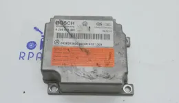 13340562 блок управления AirBag (SRS) Mercedes-Benz E W211 2003