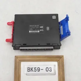 89560B2L60 блок управления двигателем Daihatsu