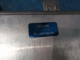 0280001105 блок управления двигателем Bmw 5, series