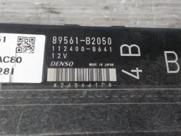 89560BAC80 блок керування двигуном до Daihatsu Mira, e-s