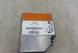 R6T7A23AYD0 блок управління AirBag (SRS) BMW 5 E39 1996