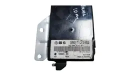 7667311893 блок управління USB Skoda Octavia Mk2 (1Z) 2010