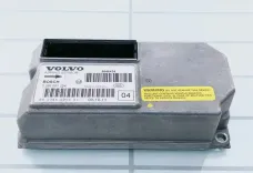 000283025404 блок управління AirBag (SRS) Volvo V70 2001