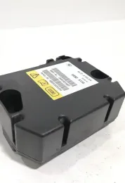 05B2910C0122H блок управления AirBag (SRS) BMW 3 E46 2004