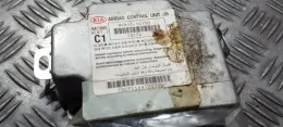 959101G15013174 блок управления AirBag (SRS) KIA Rio 2006