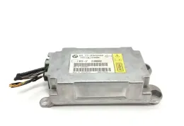 69464000 блок управления AirBag (SRS) BMW 5 E60 E61 2004