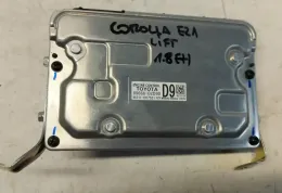 89666-02D90 блок управління ECU Toyota Corolla E210 E21 2022