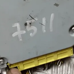0269521NND блок управління AirBag (SRS) Toyota Prius (NHW20) 2008