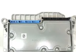 085010709 блок управления AirBag (SRS) Volvo V70 2010