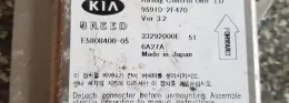 959102F470 блок управління AirBag (SRS) KIA Cerato 2004