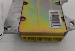 4E12A блок управління AirBag (SRS) Mazda MPV 2002