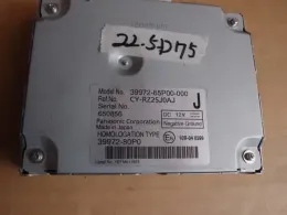 3997265P00 блок управления Suzuki