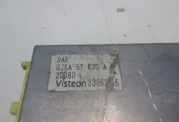 2D08D блок управления AirBag (SRS) Mazda 6 2004