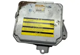 1129009062 блок управління AirBag (SRS) Lexus GS 300 350 430 450H 2007