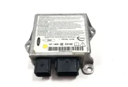 36E004C4101 блок управления AirBag (SRS) Ford Mondeo Mk III 2002