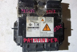 237105X28B блок управления ECU Nissan Pathfinder R51 2012