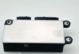 20354482 блок управления AirBag (SRS) Chevrolet Camaro 2013