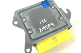 5Q0959655SZ00 блок управления AirBag (SRS) Volkswagen PASSAT B8 2018
