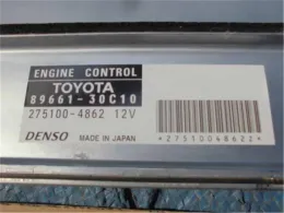 8966130C11 блок управления двигателем Toyota Crown