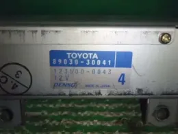 1235000043 блок керування до Toyota