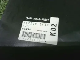 8956097B97000 блок керування двигуном до Daihatsu Copen