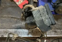 Блок ABS насос Fusion,Mazda 2