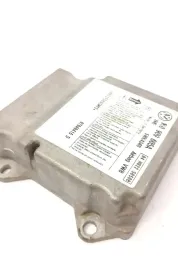 07040415D блок управления AirBag (SRS) Volkswagen Golf V 2004