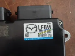 LFBW18881C блок керування двигуном до Mazda