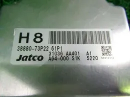 MQ507568 блок управления коробкой передач Mitsubishi