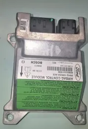 620031511099 блок управления AirBag (SRS) Ford Focus 2001