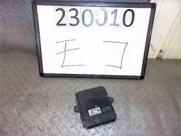 226114A0B2 блок управления двигателем Nissan Moco