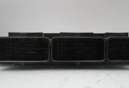 281019147 блок управління ECU Renault Clio IV 2007