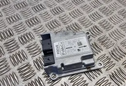 6S0004637501 блок управления AirBag (SRS) Ford Focus 2008