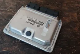 28SA4307 блок управління ECU Volkswagen PASSAT B5 1999