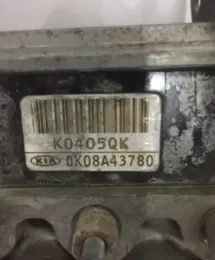 Блок ABS Kia Sportage 1 2.0 1993-2006