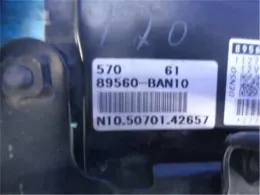 89560BAN12 блок керування двигуном до Daihatsu Tanto