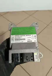 629232732601 блок управления AirBag (SRS) Ford Focus 2001