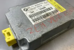 12220000 блок управления AirBag (SRS) BMW 7 E65 E66 2003