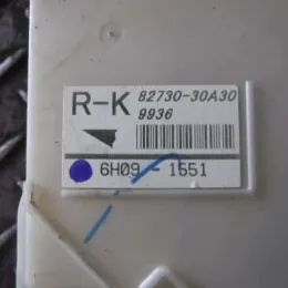 8273030B70 Toyota Crown, majesta fuse control box