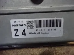 23710CT41B блок керування двигуном до Nissan March