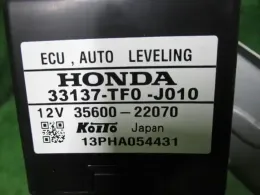33137TF0JZ010 блок управления Honda