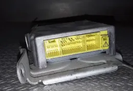 98221AE21A блок управления AirBag (SRS) Subaru Legacy 2002